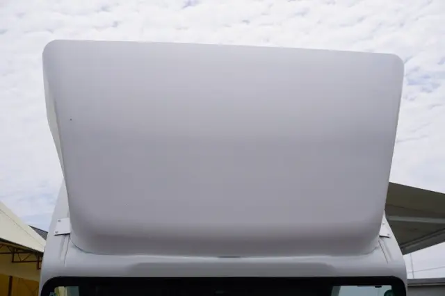 いすゞ エルフ TPG-NPS85AN(4WD)の写真17