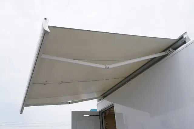 いすゞ エルフ TPG-NPS85AN(4WD)の写真20