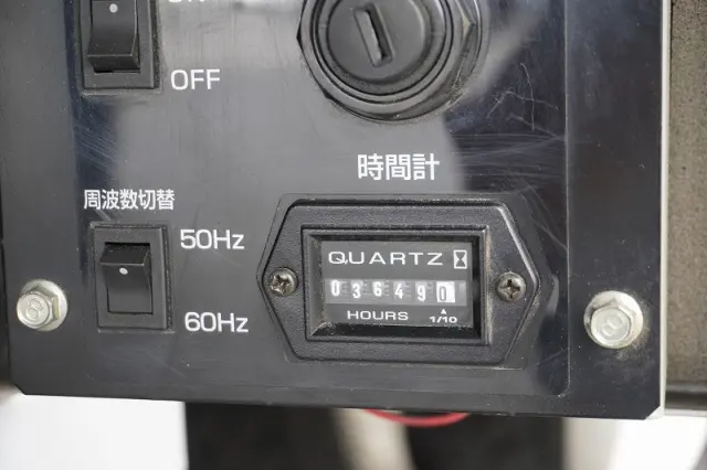 いすゞ エルフ TPG-NPS85AN(4WD)の写真39