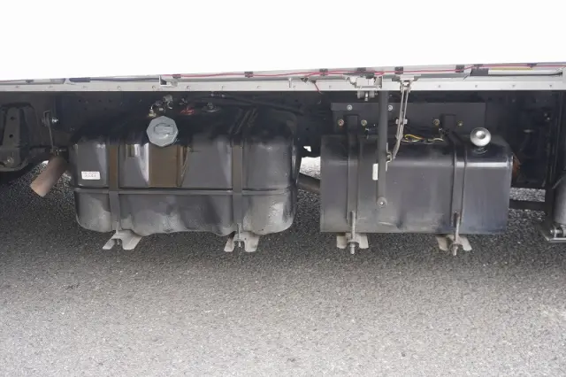 いすゞ エルフ TPG-NPS85AN(4WD)の写真41