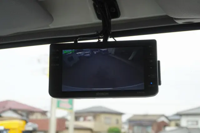 いすゞ エルフ TPG-NPS85AN(4WD)の写真46