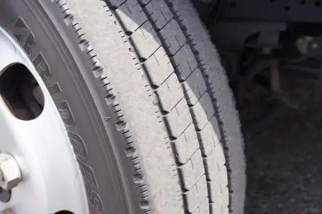 日野 デュトロ 2RG-XZC605M(2WD)の写真9