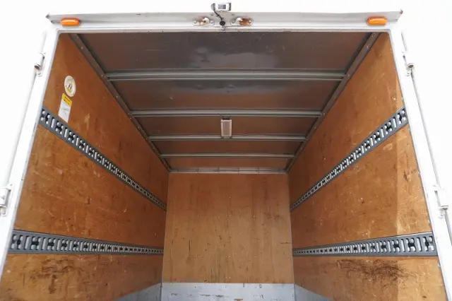 日野 デュトロ 2RG-XZC605M(2WD)の写真19