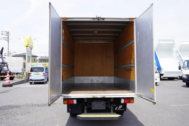 日野 デュトロ 2RG-XZC605M(2WD)の写真21