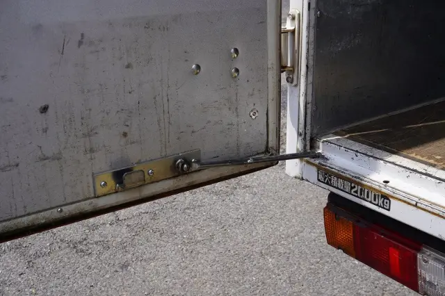 日野 デュトロ 2RG-XZC605M(2WD)の写真22