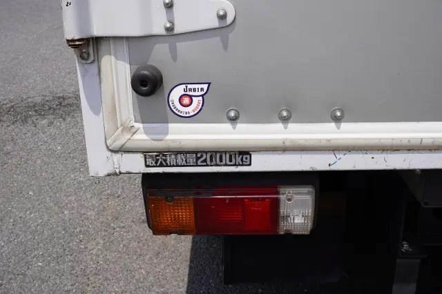 日野 デュトロ 2RG-XZC605M(2WD)の写真23