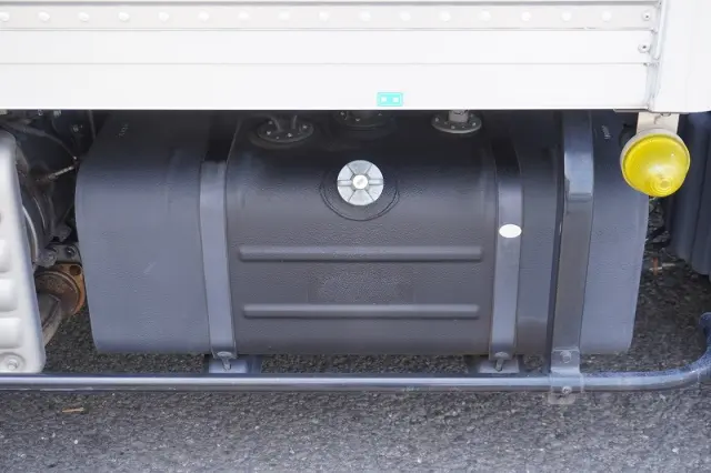 日野 デュトロ 2RG-XZC605M(2WD)の写真25