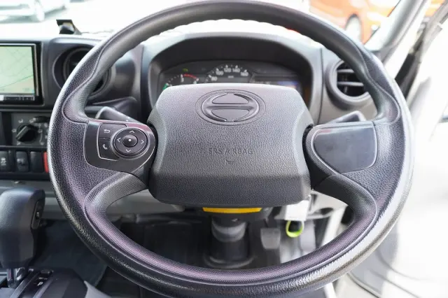日野 デュトロ 2RG-XZC605M(2WD)の写真26