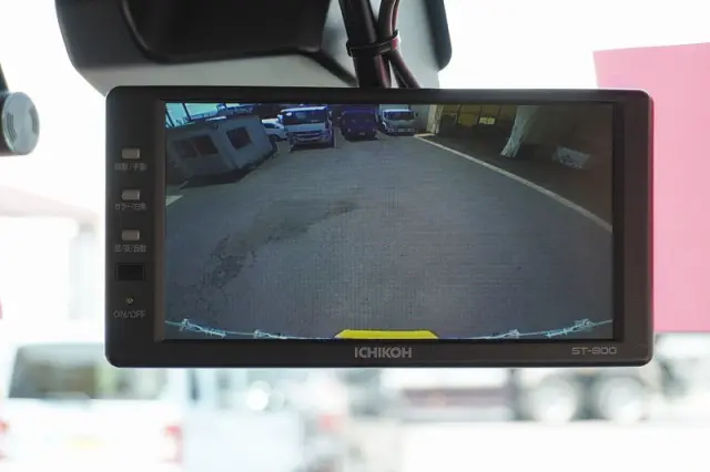 日野 デュトロ 2RG-XZC605M(2WD)の写真30