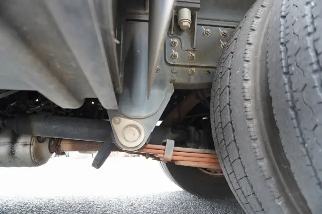 三菱 キャンター TPG-FEA50(2WD)の写真11