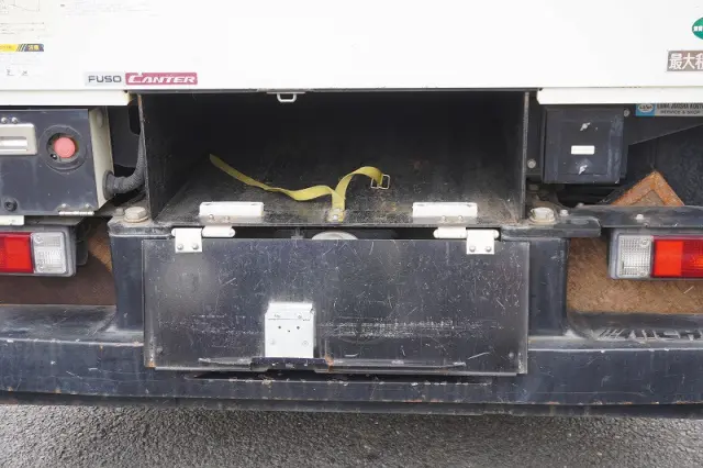 三菱 キャンター TPG-FEA50(2WD)の写真24