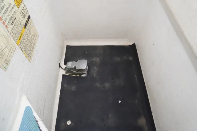 三菱 キャンター TPG-FEA50(2WD)の写真28