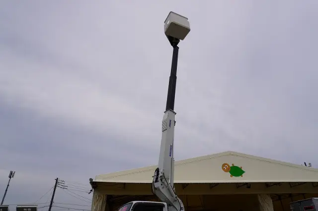三菱 キャンター TPG-FEA50(2WD)の写真33