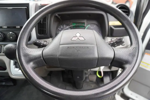 三菱 キャンター TPG-FEA50(2WD)の写真36