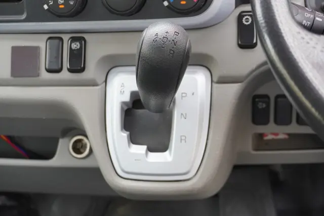 三菱 キャンター TPG-FEA50(2WD)の写真37