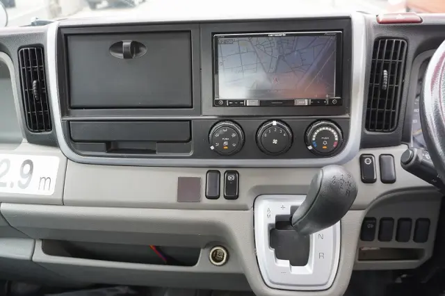 三菱 キャンター TPG-FEA50(2WD)の写真38