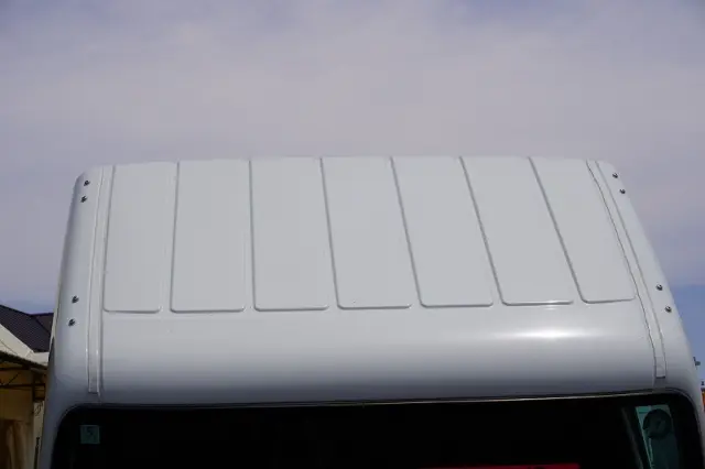 三菱 キャンター 2RG-FEAV0(2WD)の写真16