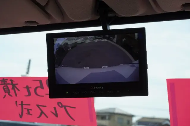 三菱 キャンター 2RG-FEAV0(2WD)の写真31