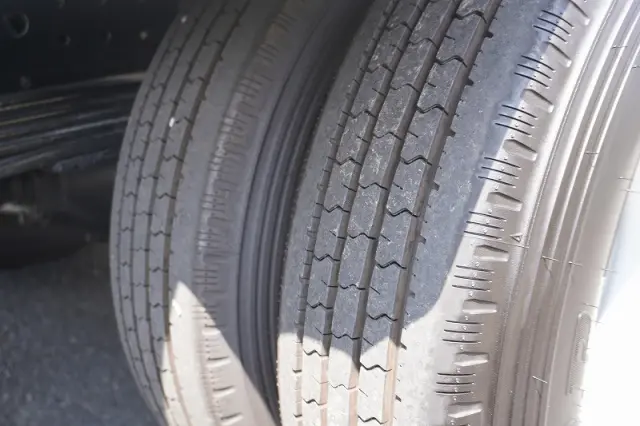 三菱 キャンター 2RG-FEAV0(2WD)の写真10