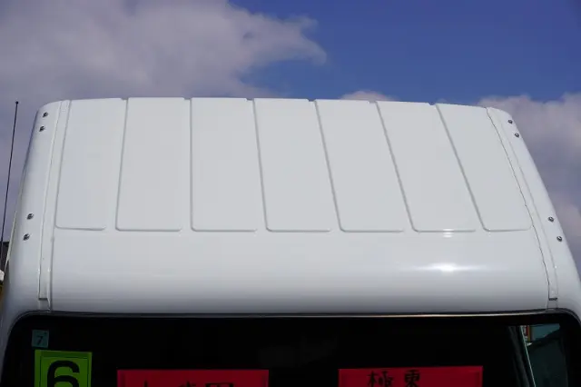 三菱 キャンター 2RG-FEAV0(2WD)の写真16