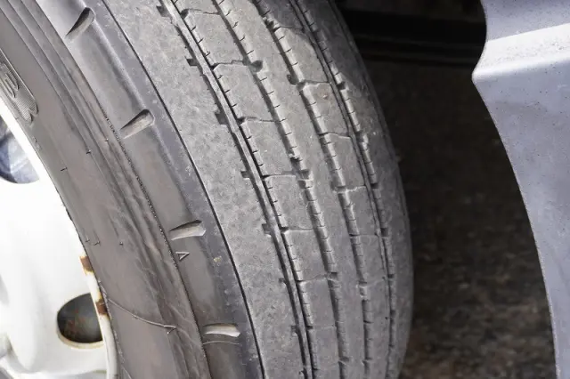 日野 レンジャー 2KG-FC2ABA(2WD)の写真9