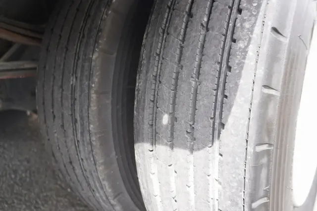 日野 レンジャー 2KG-FC2ABA(2WD)の写真10