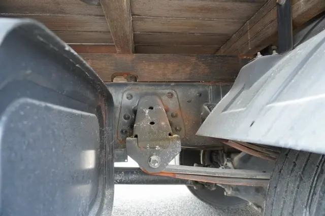 日野 レンジャー 2KG-FC2ABA(2WD)の写真11