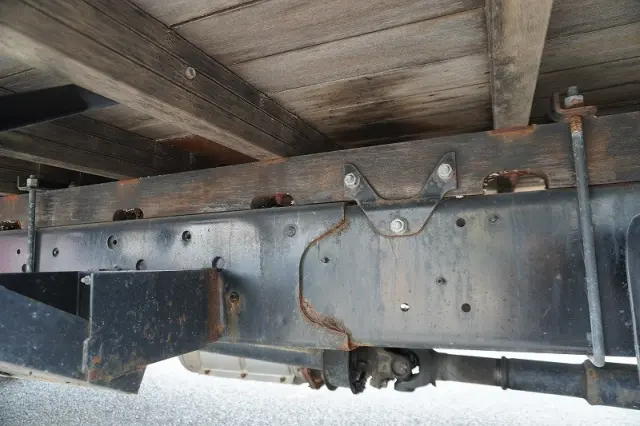 日野 レンジャー 2KG-FC2ABA(2WD)の写真12