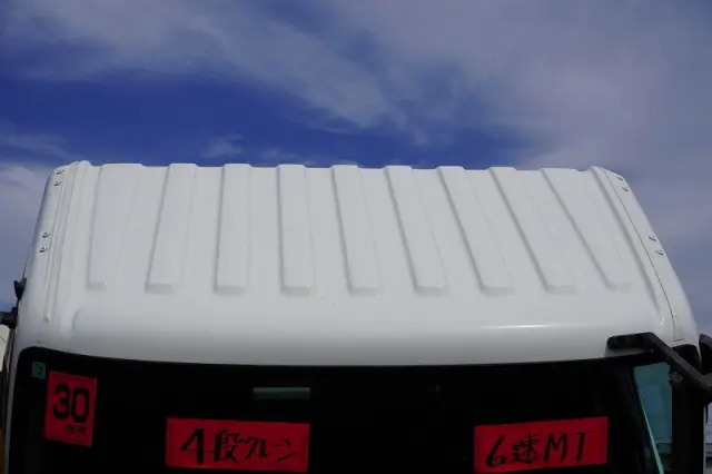 日野 レンジャー 2KG-FC2ABA(2WD)の写真15