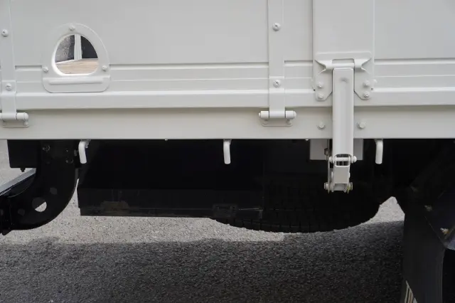 日野 レンジャー 2KG-FC2ABA(2WD)の写真17