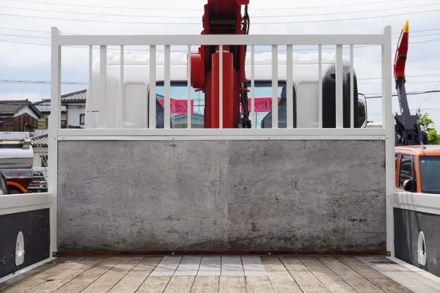 日野 レンジャー 2KG-FC2ABA(2WD)の写真19