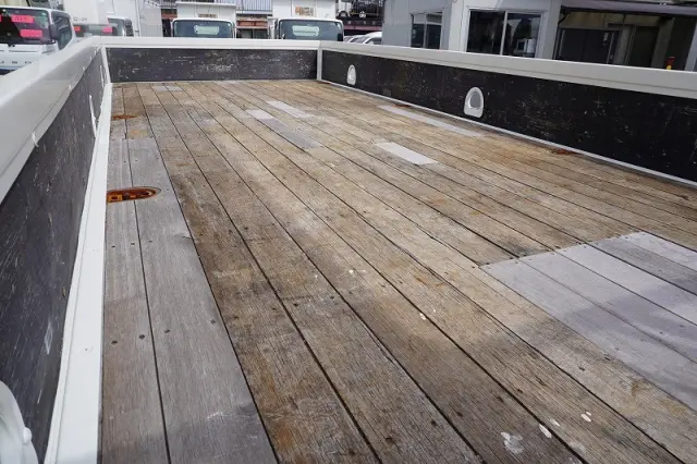 日野 レンジャー 2KG-FC2ABA(2WD)の写真20