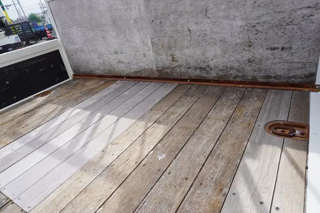 日野 レンジャー 2KG-FC2ABA(2WD)の写真21