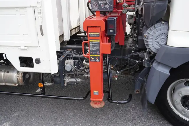 日野 レンジャー 2KG-FC2ABA(2WD)の写真22