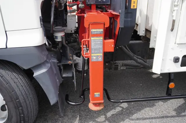 日野 レンジャー 2KG-FC2ABA(2WD)の写真23