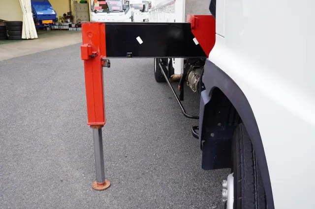 日野 レンジャー 2KG-FC2ABA(2WD)の写真24