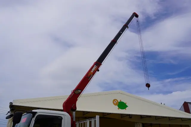 日野 レンジャー 2KG-FC2ABA(2WD)の写真26