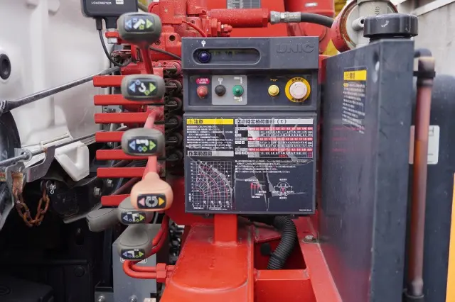 日野 レンジャー 2KG-FC2ABA(2WD)の写真29