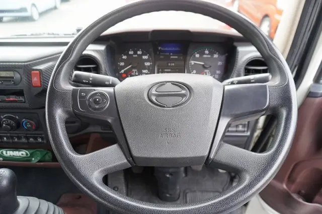 日野 レンジャー 2KG-FC2ABA(2WD)の写真31