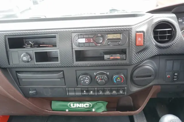 日野 レンジャー 2KG-FC2ABA(2WD)の写真33