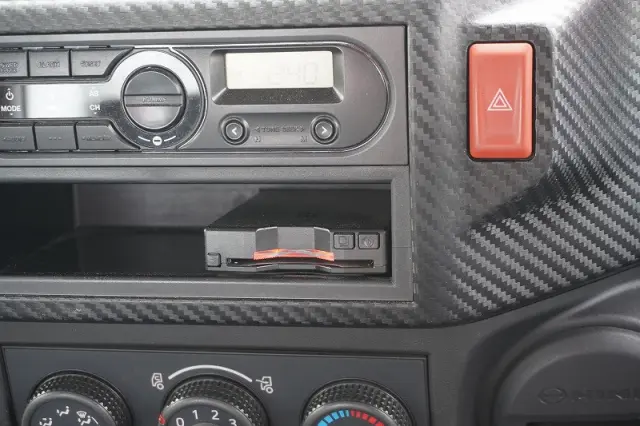 日野 レンジャー 2KG-FC2ABA(2WD)の写真34