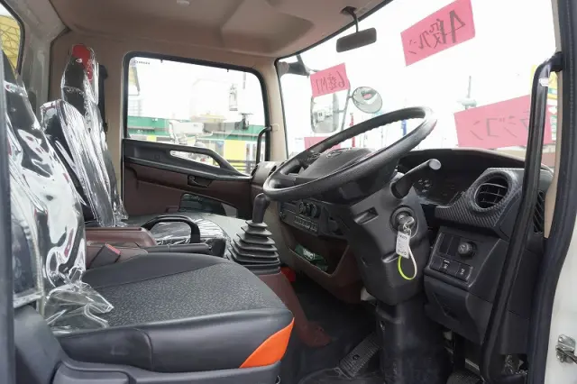 日野 レンジャー 2KG-FC2ABA(2WD)の写真38