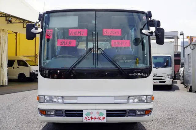 いすゞ ガーラ・ミオ SDG-RR7JJCJの写真2