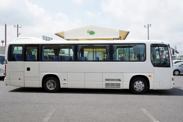 いすゞ ガーラ・ミオ SDG-RR7JJCJの写真5