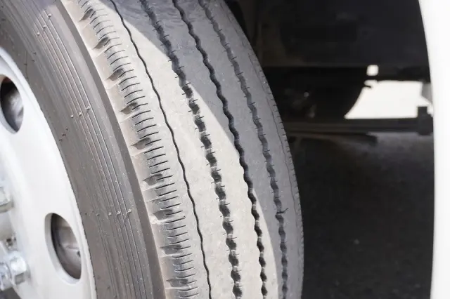 いすゞ ガーラ・ミオ SDG-RR7JJCJの写真9