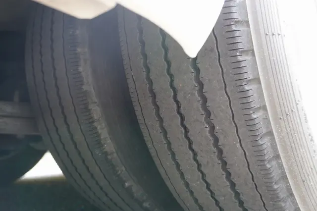 いすゞ ガーラ・ミオ SDG-RR7JJCJの写真10