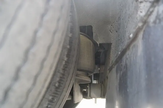 いすゞ ガーラ・ミオ SDG-RR7JJCJの写真11