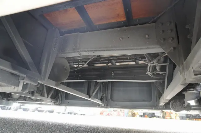 いすゞ ガーラ・ミオ SDG-RR7JJCJの写真12