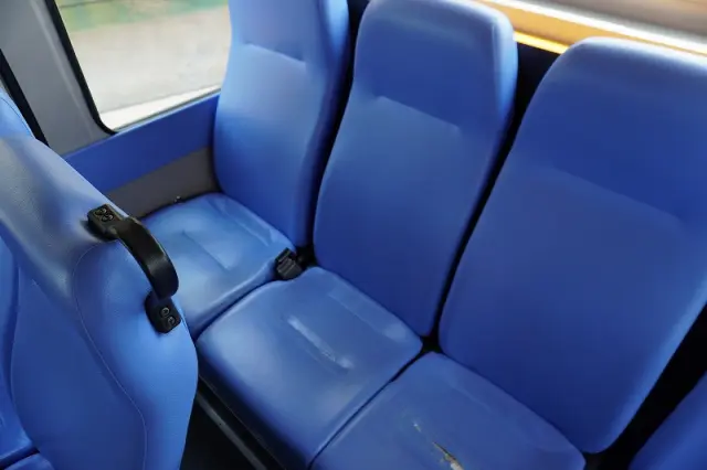 いすゞ ガーラ・ミオ SDG-RR7JJCJの写真21