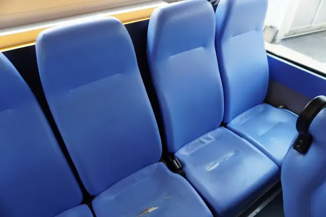 いすゞ ガーラ・ミオ SDG-RR7JJCJの写真22